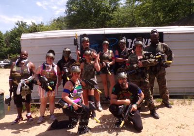 'Summer Blast', 6/21/25