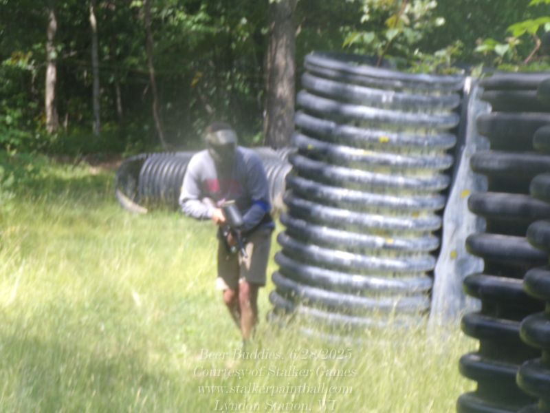 beer buddies  6 28 25  