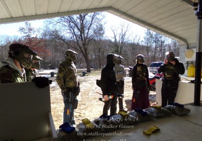 Blake's Bachelor Party, 4/6/24