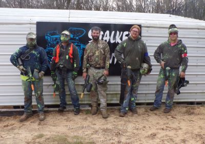 Brad's Bachelor Party, 11/9/24