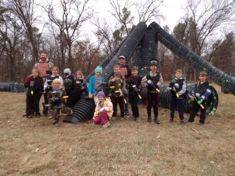 breyer s birthday party 3 28 26  