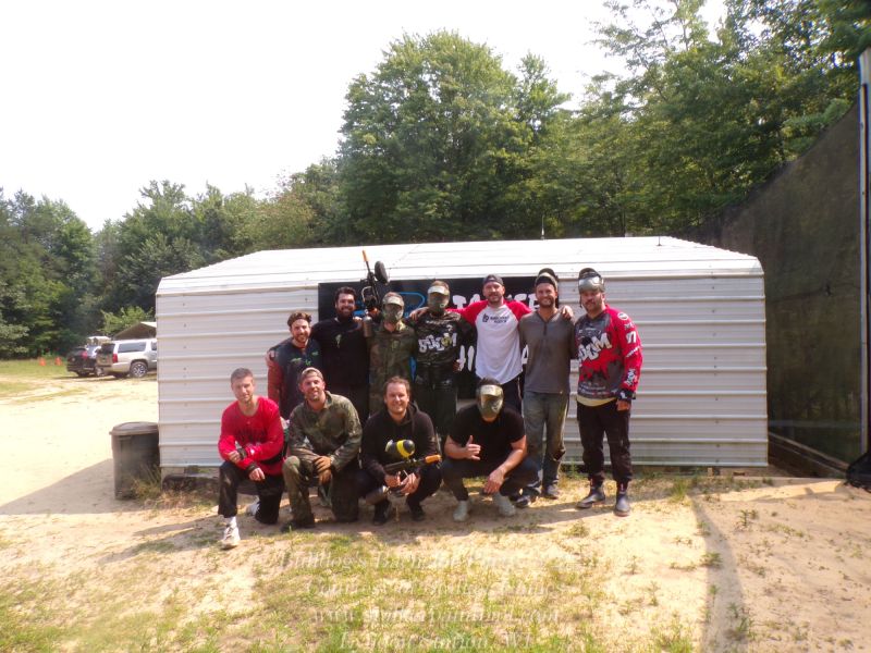 bulldog s bachelor party  8 2 25  