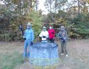 caleb s birthday bash  10 02 26  