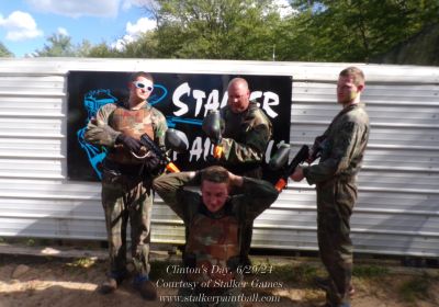 Clinton's Day, 6/29/24