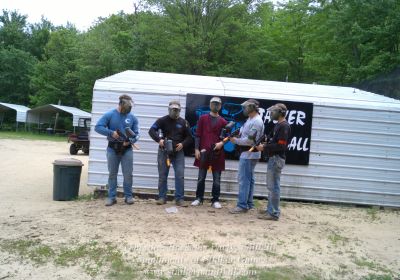 Dawon's Bachelor Party,5/30/26