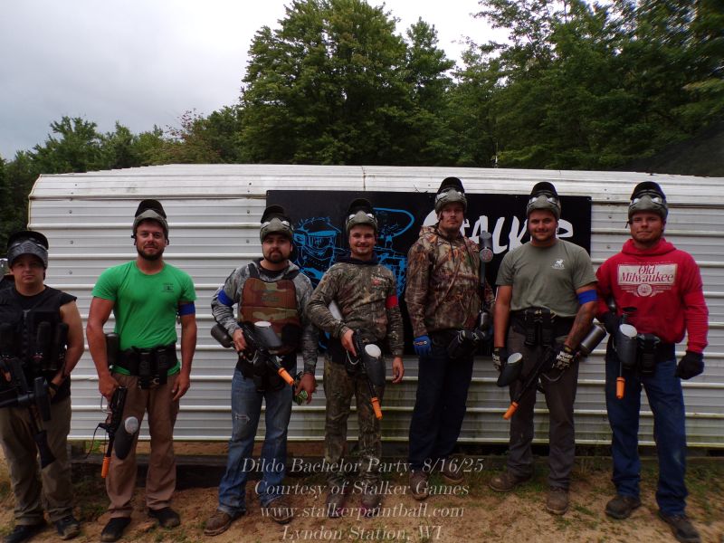 dildo bachelor party  86 25  