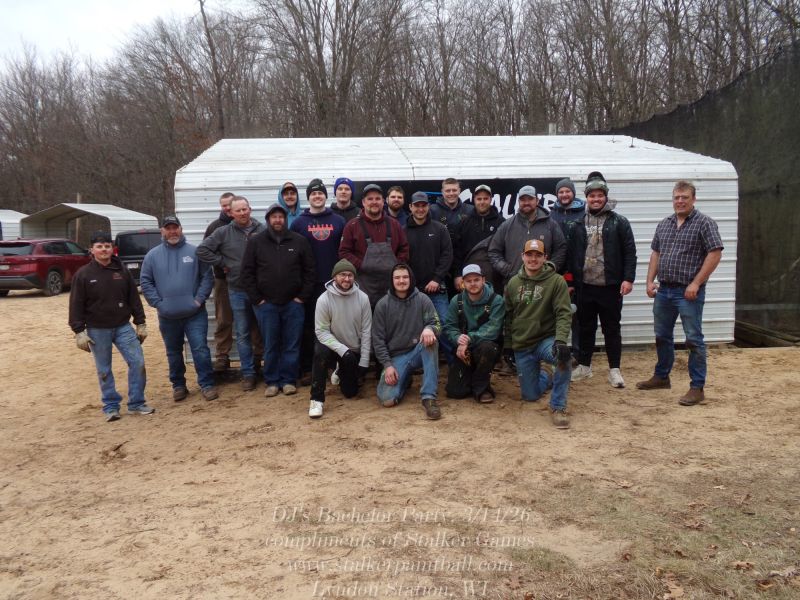 dj s bachelor party 34 26  