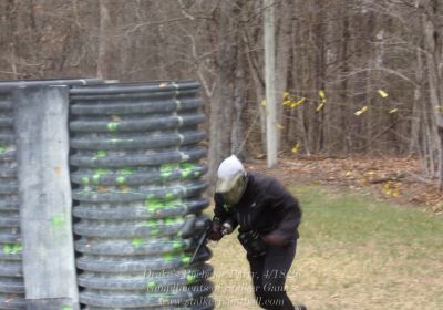 Drake's Bachelor Party, 4/18/26