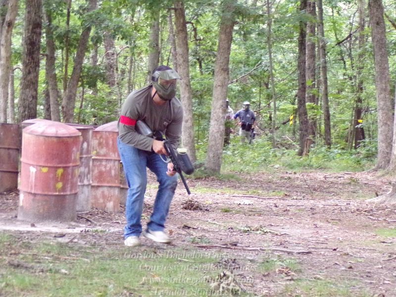 gordon s bachelor party  8 23 25  