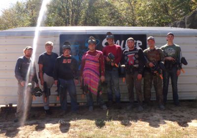 Grossman Bachelor’s, Party 9/21/24