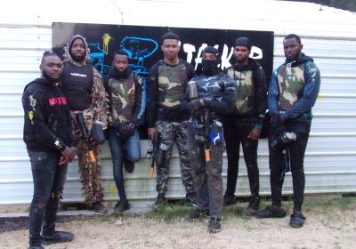 Guys with Cool Cars, 7/12/25