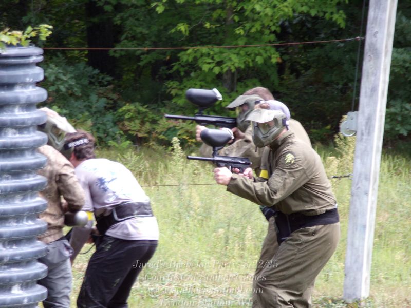 jared s bachelor party 8 22 25  