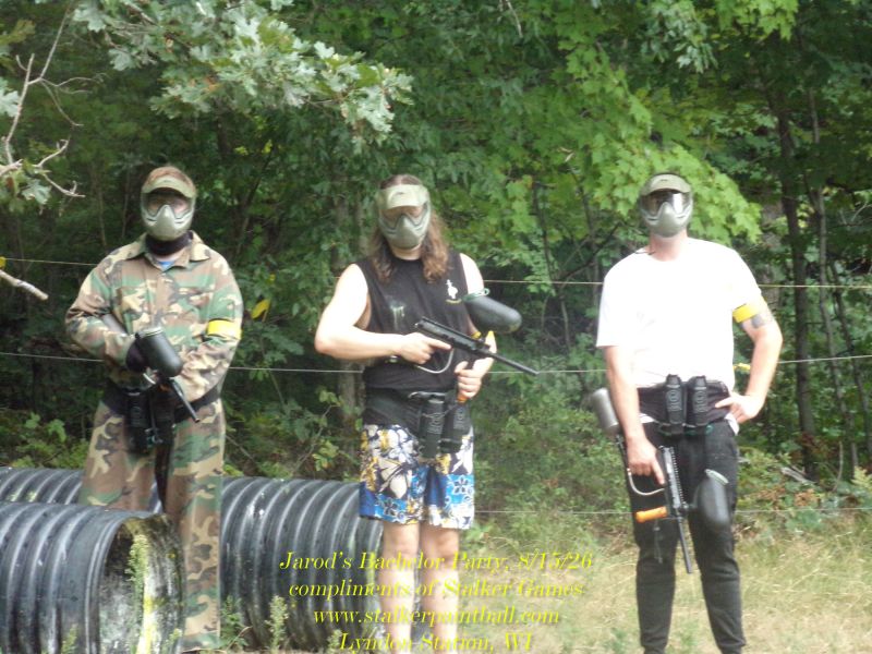 jarod s bachelor party  8 15 26  