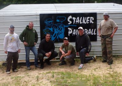 Joel's Bachelor Party 7/26/25