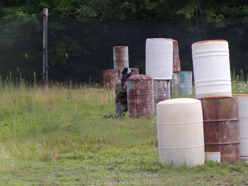 joel s bachelor party 7 26 25  