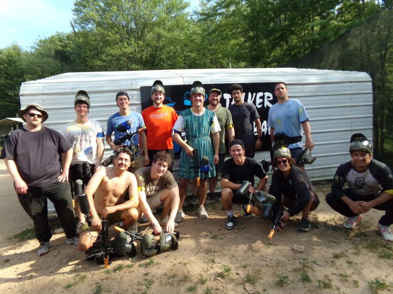 johnny s bachelor bunch  77 26  
