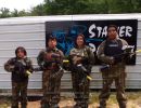 juan s paintball outing  8 1 25  