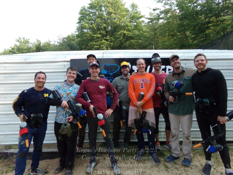 kegan s bachelor party  8 2 25  