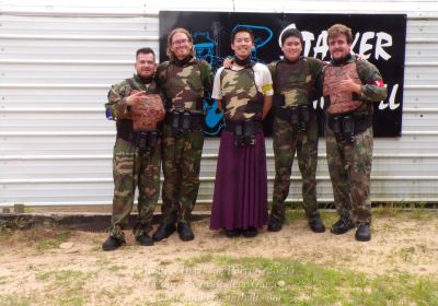 Kelly’s Bachelor Party 7/25/25