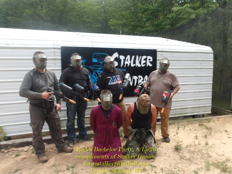 kodi s bachelor party  85 26  