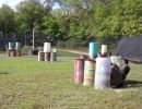 ladwig s paintball outing 7 7 24  
