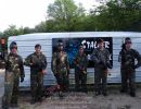 ladwig s paintball outing 7 7 24  