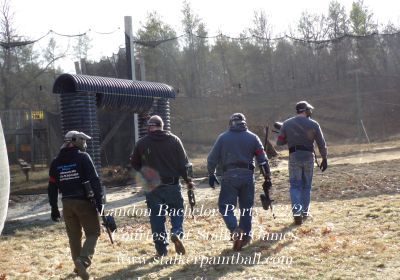 Paintball