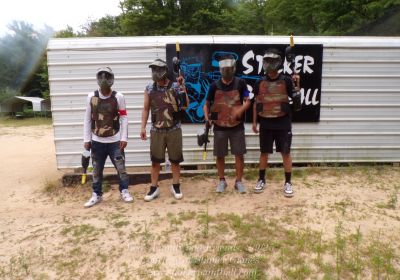 Leo's Family and Friends, 8/9/25