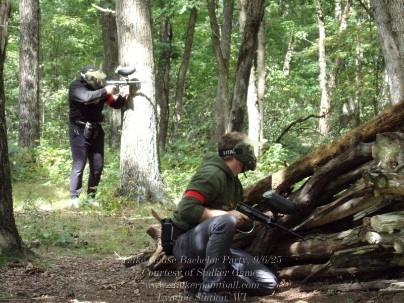 luke gause bachelor party  9 6 25  