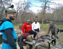 luke s bachelor party  5 2 26  