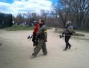luke s bachelor party  5 2 26  