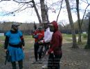 luke s bachelor party  5 2 26  