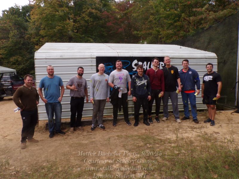 mattek bachelor party  9 20 25  