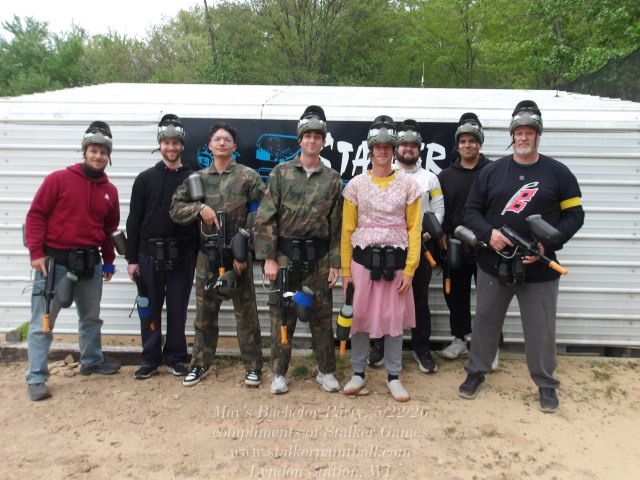 mav s bachelor party  5 22 26  