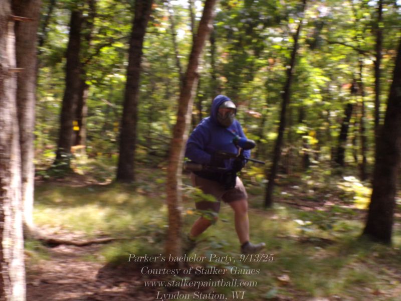 parker s bachelor party  9 13 25  