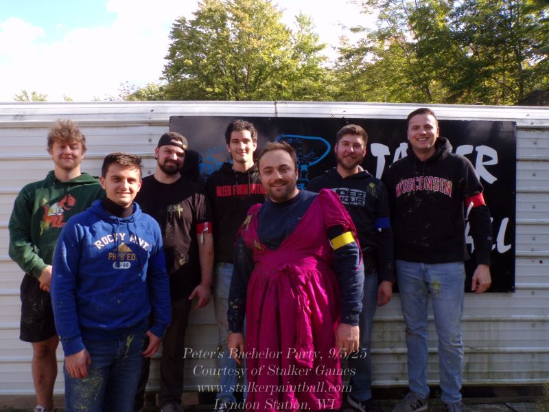 peter s bachelor party  9 5 25  