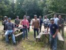q s bachelor party  8 22 26  