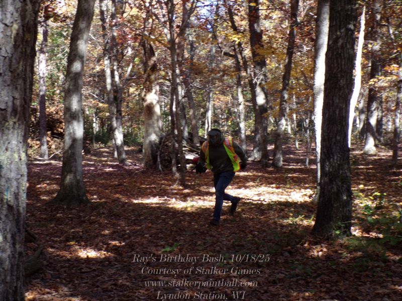 ray s birthday bash  18 25  