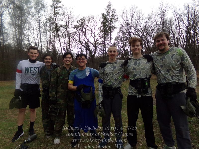 richard s bachelor party 47 26  