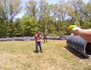 stephen s nerf birthday party 7 26 24  