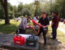stephen s nerf birthday party 7 26 24  