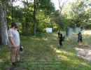 steven s birthday party  7 11 26  