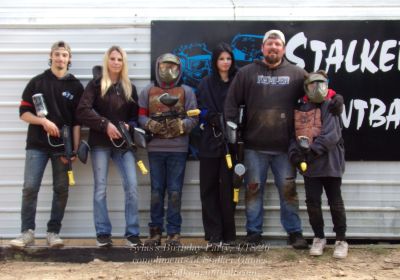 Sylas's Birthday Party, 4/18/26