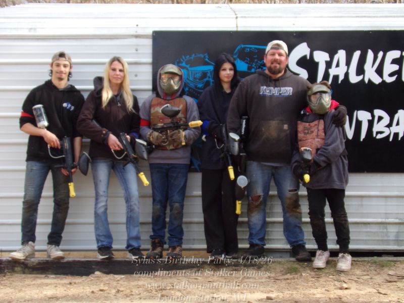 sylas s birthday party 48 26  