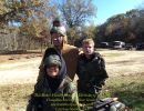 the eckel family october birthdays  10.17.26  