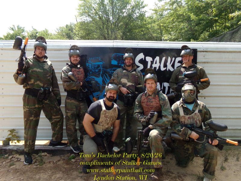 tom s bachelor party  8 20 26  