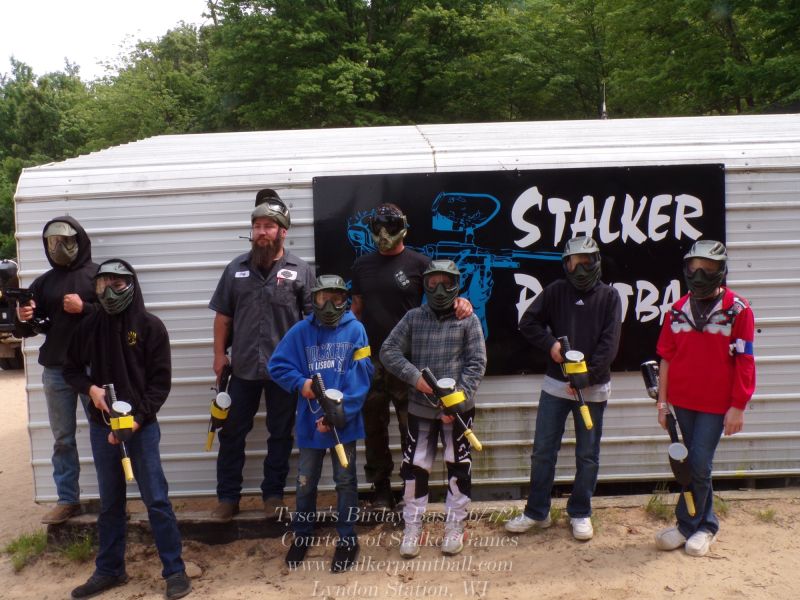 tysen s birthday bash  6 7 25  