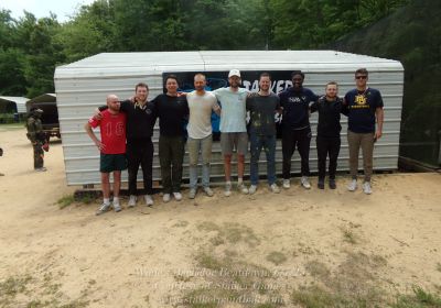 Wade's Bachelor Beatdown, 6/7/25