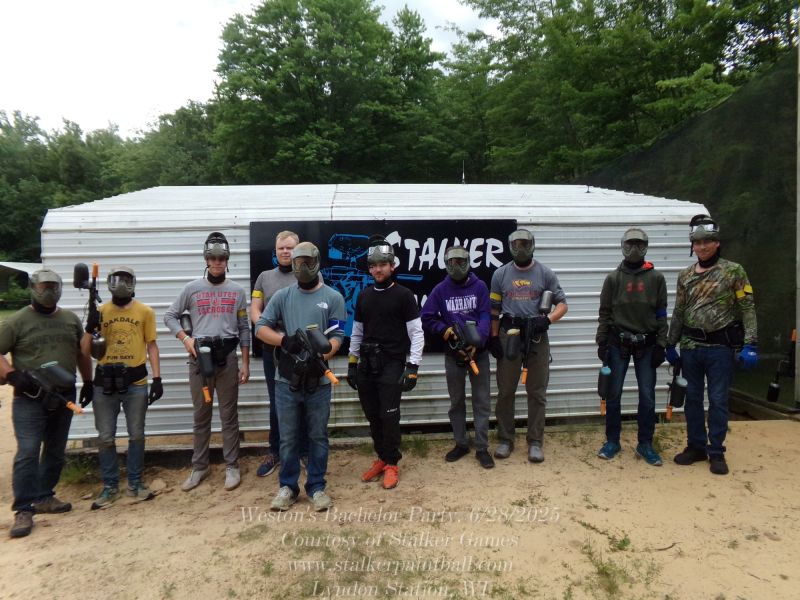 weston s bachelor party  6 28 25  1