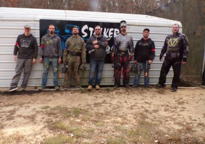 Will's Group Outing, 10/22/24